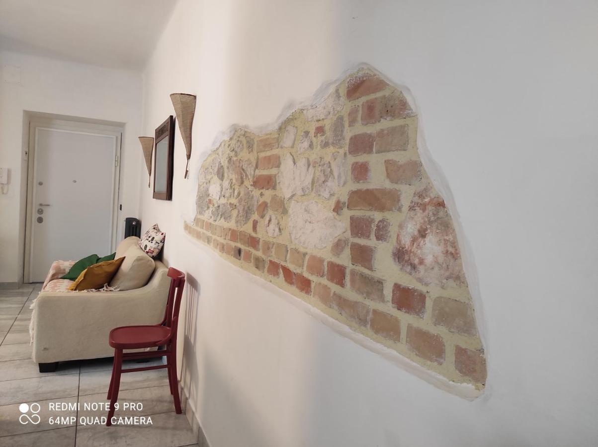 Giravolta Apartment Sulmona Exterior photo