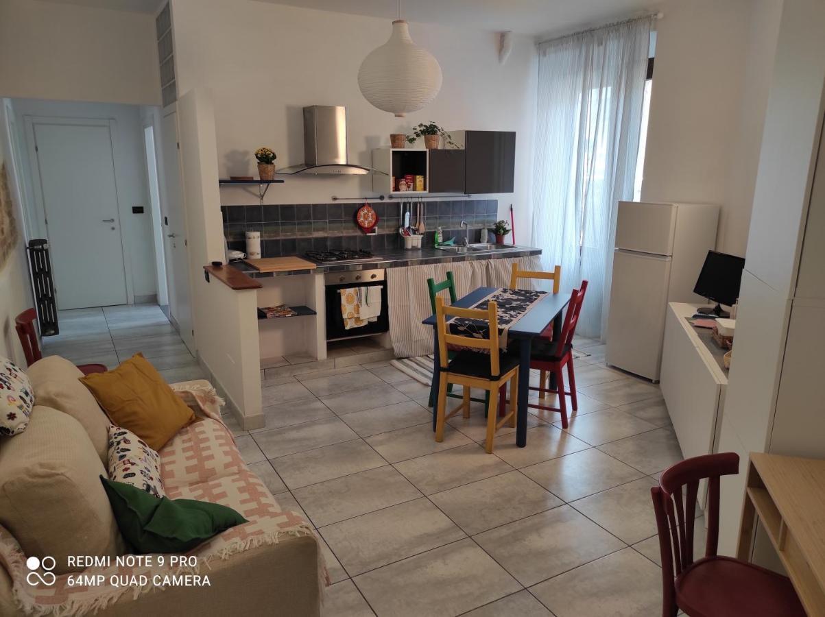 Giravolta Apartment Sulmona Exterior photo